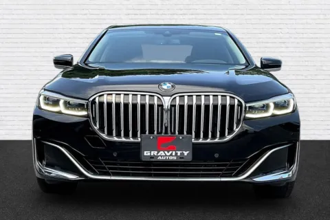Photos of 2020 BMW 7 Series 745e xDrive iPerformance for sale in Marietta, GA at Gravity Motor Cars