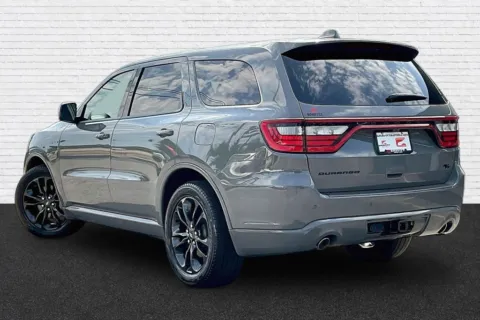 More photos of 2022 Dodge Durango R/T Plus at Gravity Motor Cars, GA