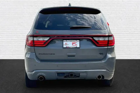 More photos of 2022 Dodge Durango R/T Plus at Gravity Motor Cars, GA