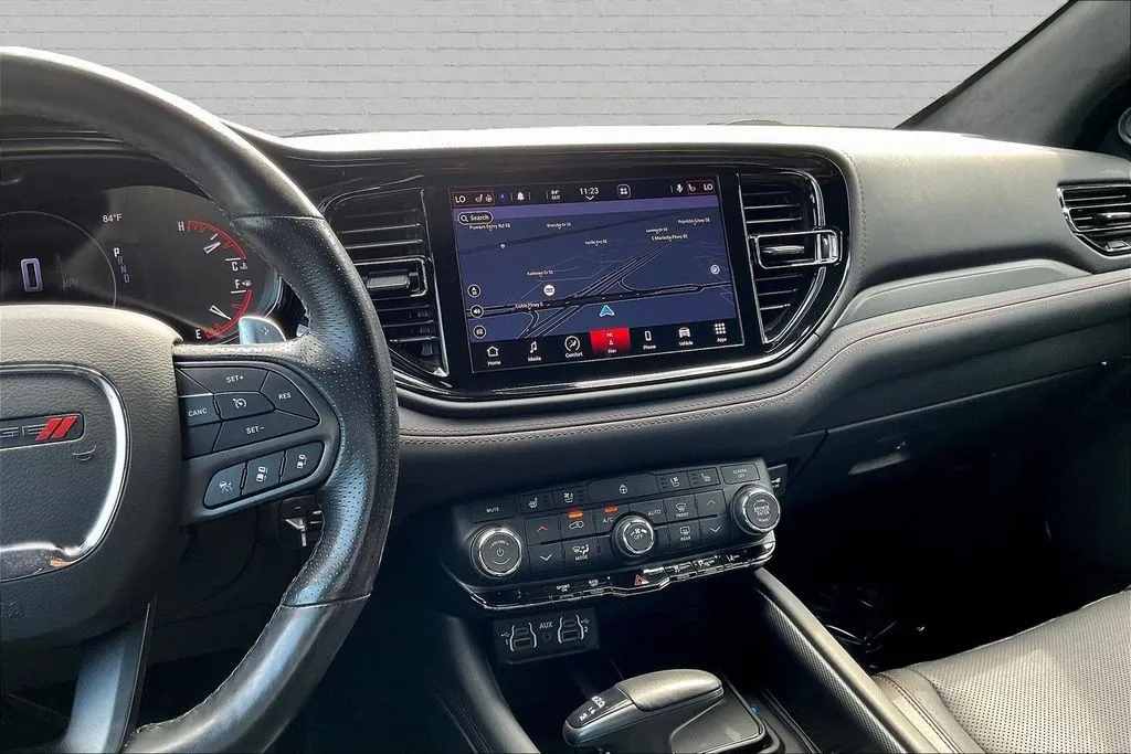 Dodge Durango photo 9
