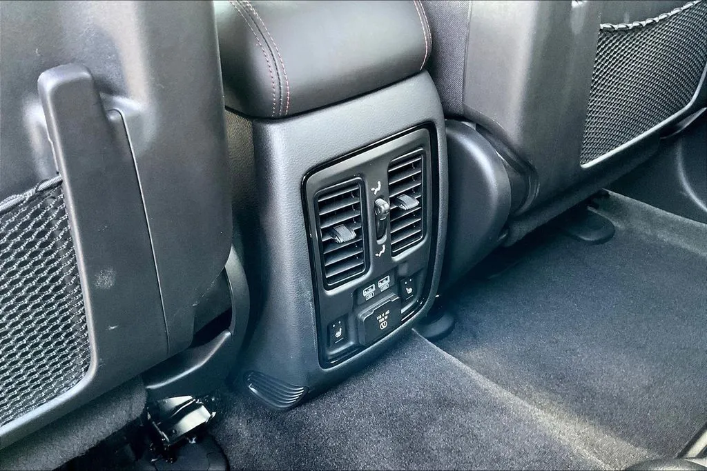 Dodge Durango photo 10