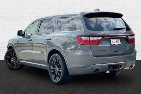 More photos of 2022 Dodge Durango R/T Plus at Gravity Motor Cars, GA