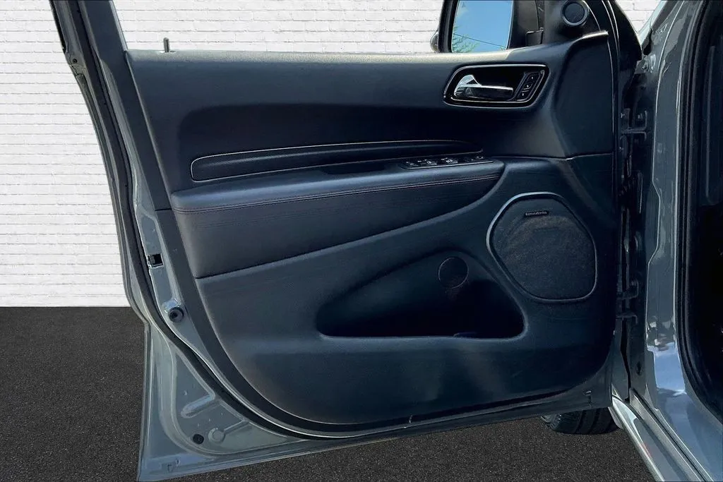 Dodge Durango photo 19