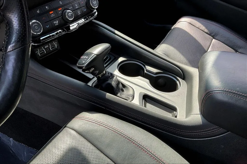 Dodge Durango photo 17