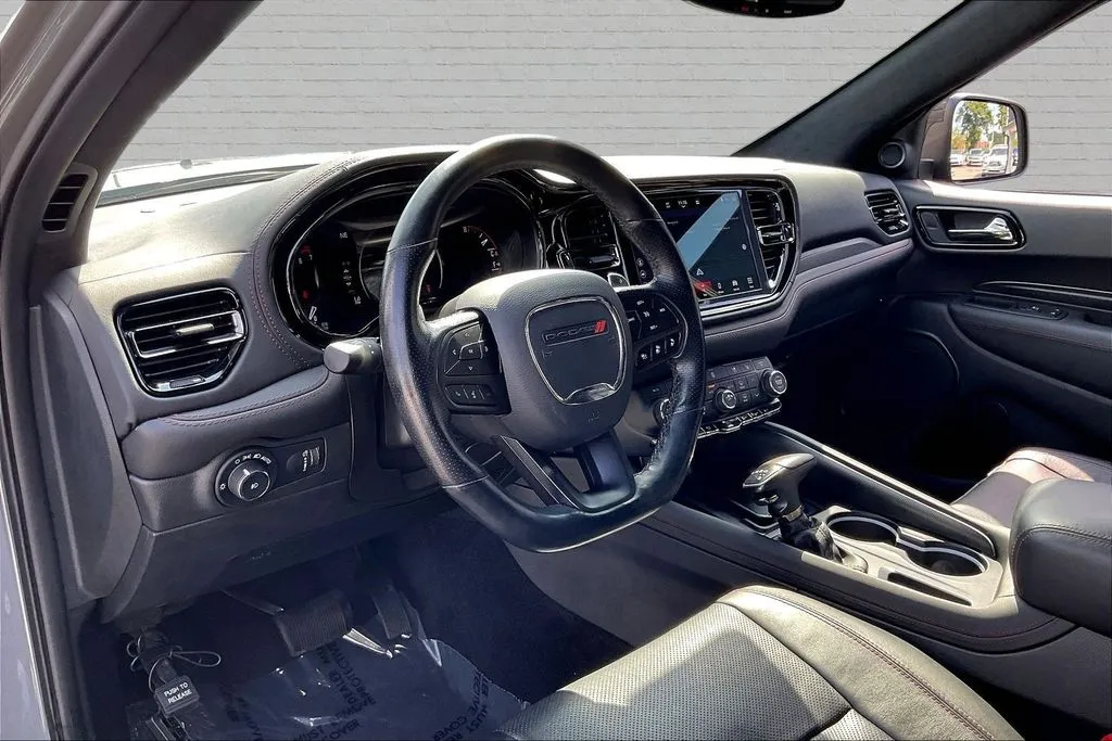 Dodge Durango photo 16