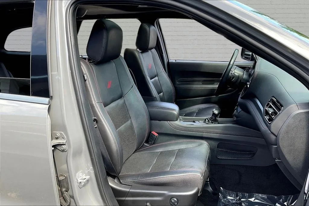 Dodge Durango photo 29
