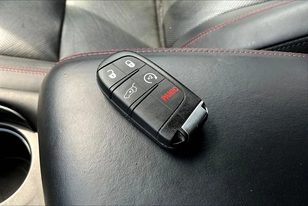 Dodge Durango photo 33