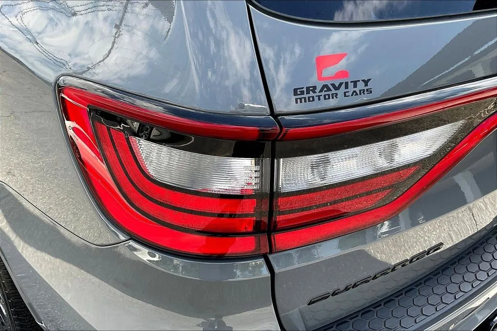 Dodge Durango photo 22