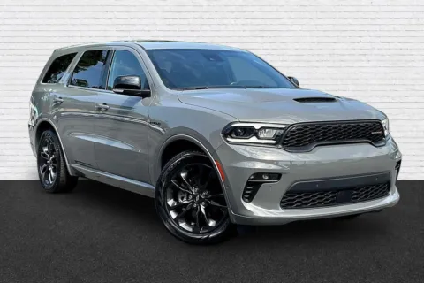 Another view of 2022 Dodge Durango R/T Plus for sale in Marietta, GA at Gravity Motor Cars