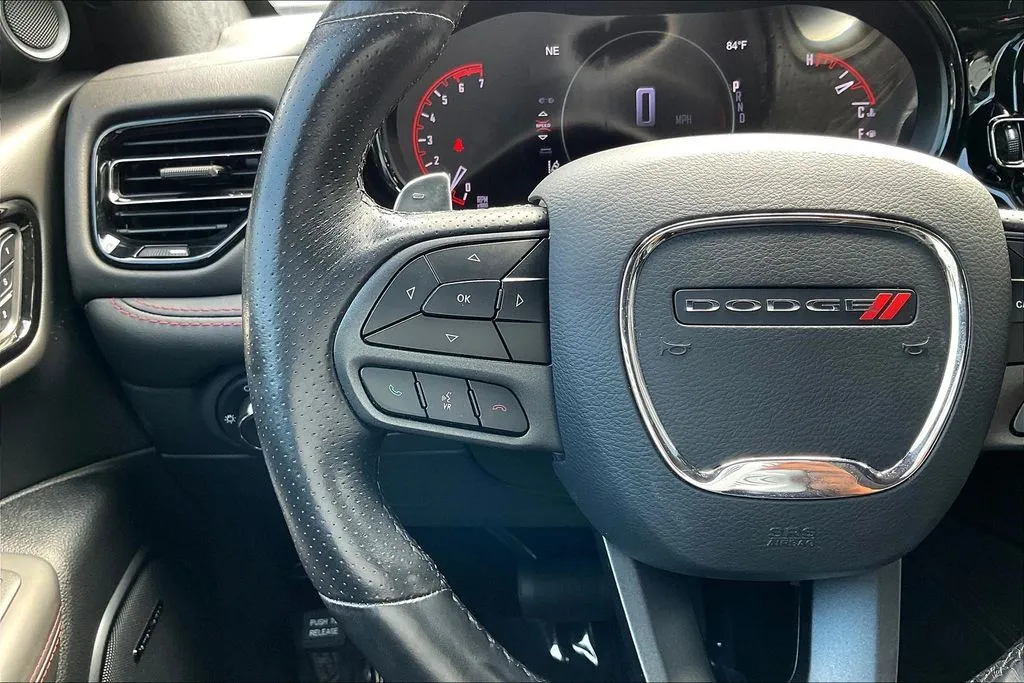 Dodge Durango photo 11