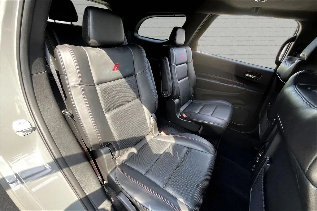 Dodge Durango photo 24