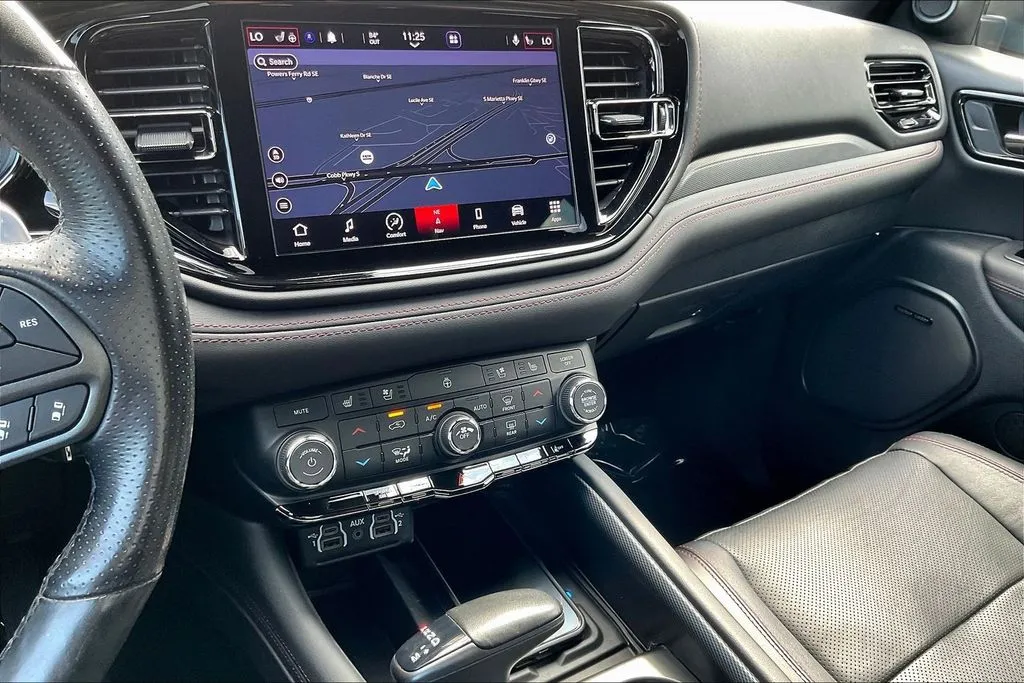 Dodge Durango photo 15