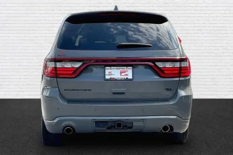 More photos of 2022 Dodge Durango R/T Plus at Gravity Motor Cars, GA