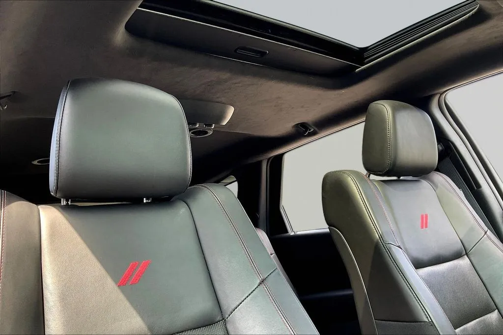 Dodge Durango photo 27