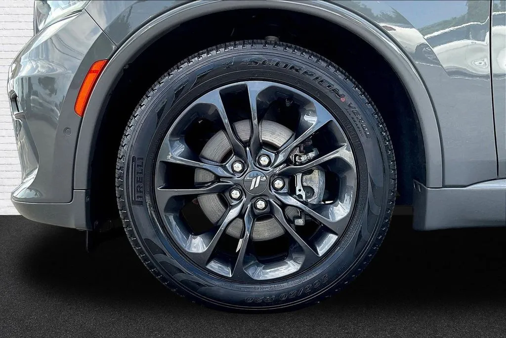 Dodge Durango photo 32