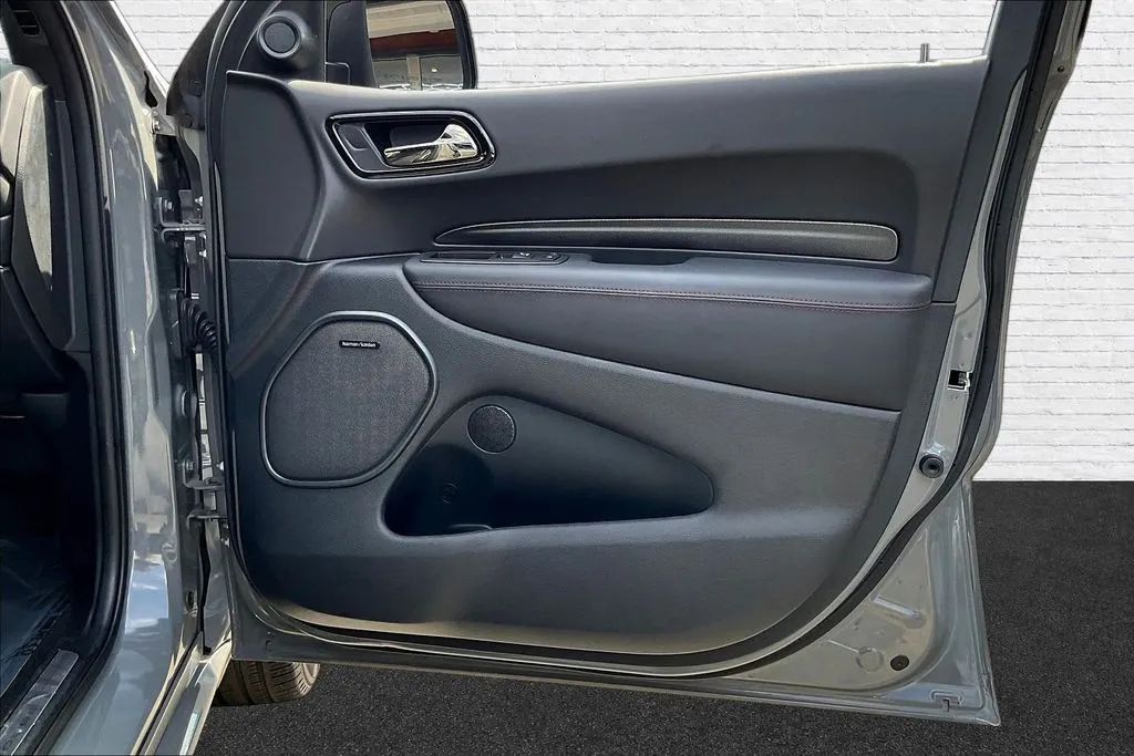 Dodge Durango photo 28