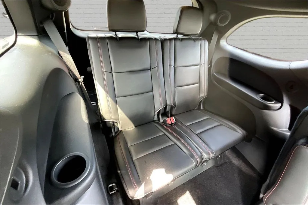 Dodge Durango photo 25