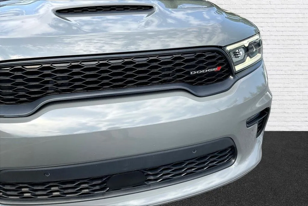 Dodge Durango photo 31