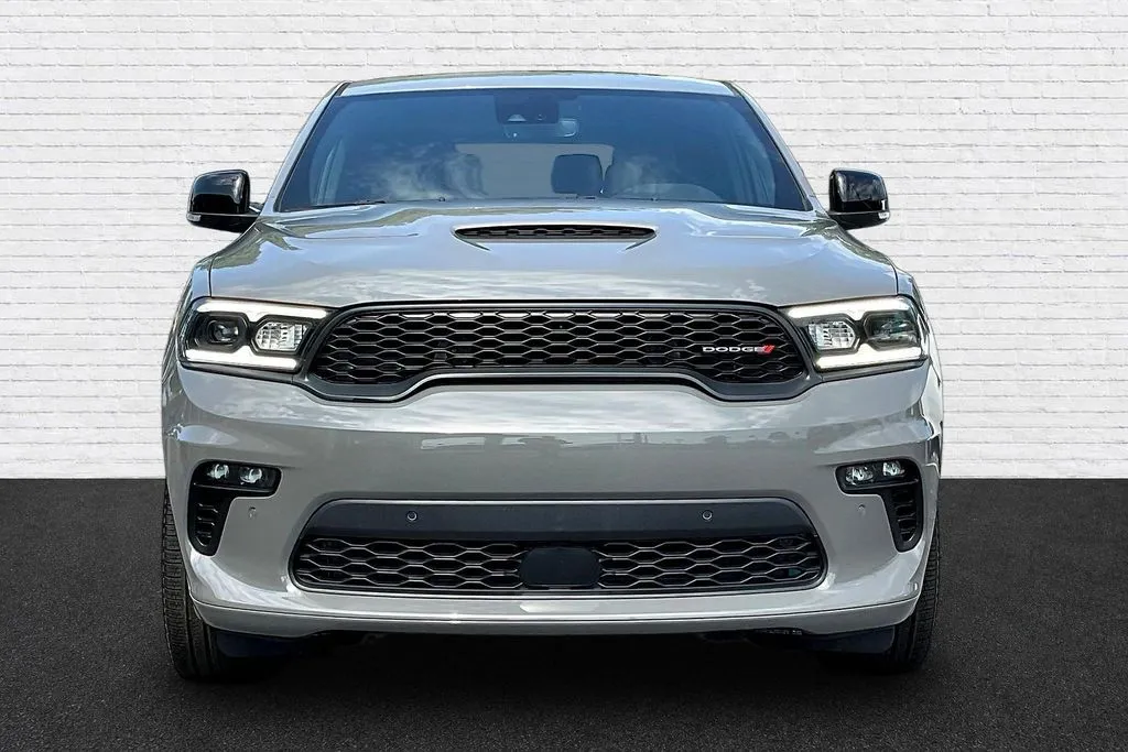 Dodge Durango photo 2