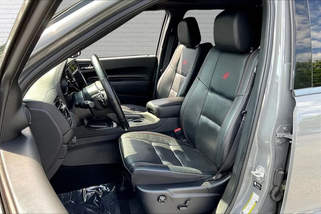 Dodge Durango photo 20