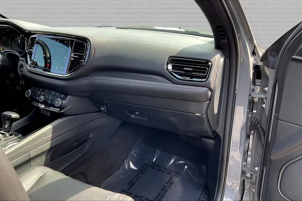 Dodge Durango photo 26