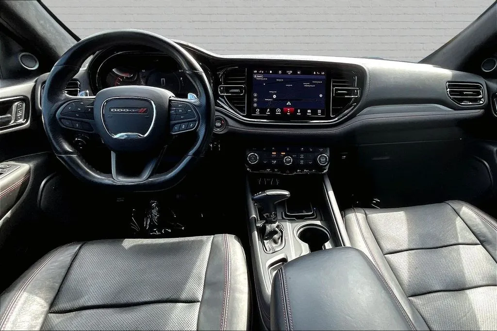 Dodge Durango photo 7