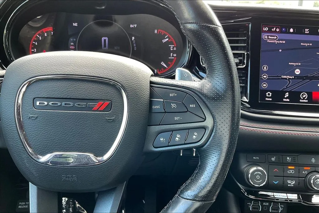 Dodge Durango photo 12