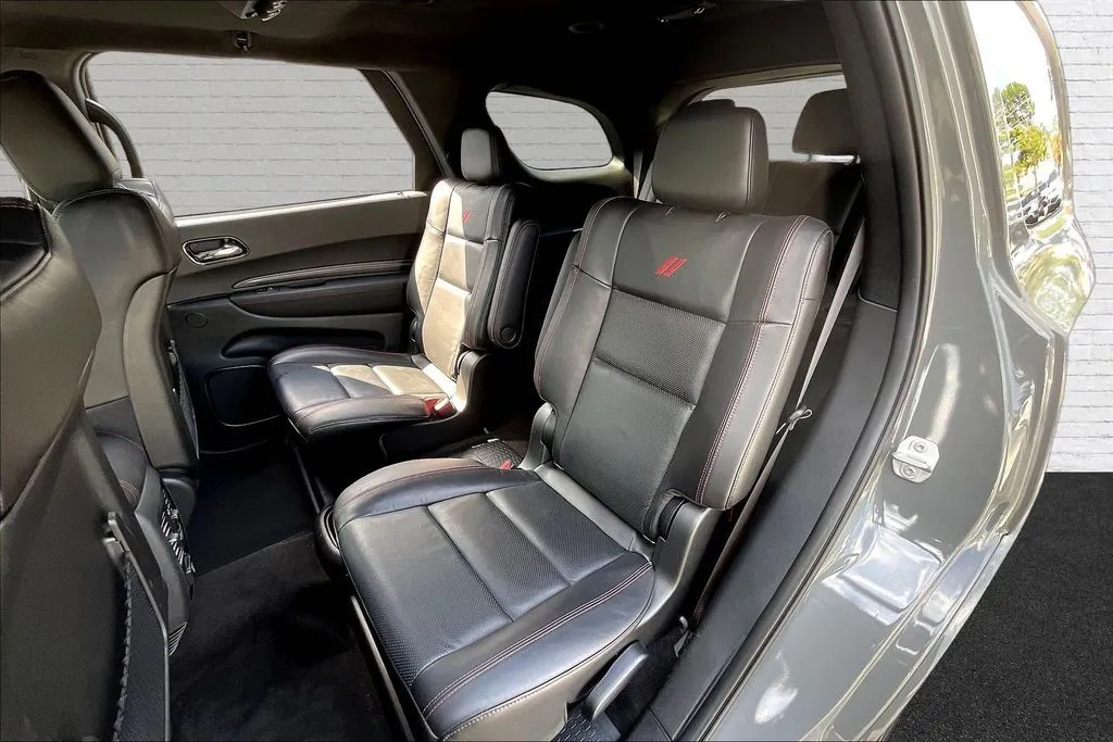 Dodge Durango photo 21