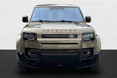 Photos of 2023 Land Rover Defender 110 X-Dynamic SE for sale in Marietta, GA at Gravity Motor Cars