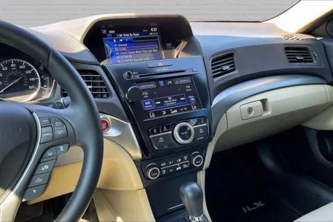 More photos of 2016 Acura ILX 2.4L at Gravity Motor Cars, GA