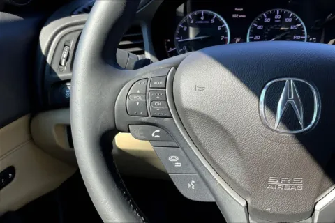 More photos of 2016 Acura ILX 2.4L at Gravity Motor Cars, GA