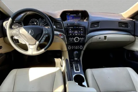 Photos of 2016 Acura ILX 2.4L for sale in Marietta, GA at Gravity Motor Cars