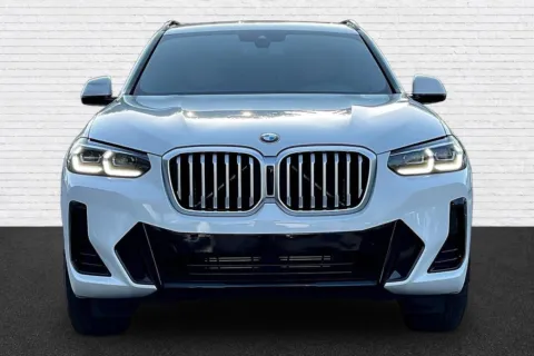 Photos of 2023 BMW X3 sDrive30i for sale in Marietta, GA at Gravity Motor Cars