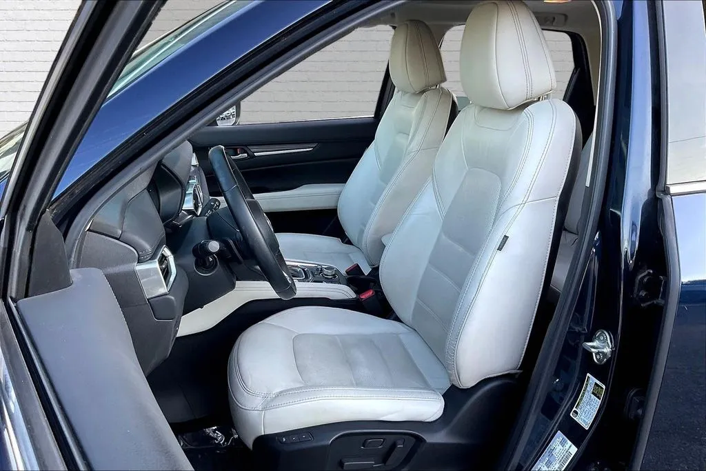 Mazda CX-5 photo 8
