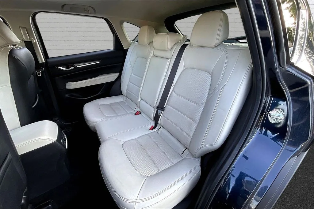 Mazda CX-5 photo 9