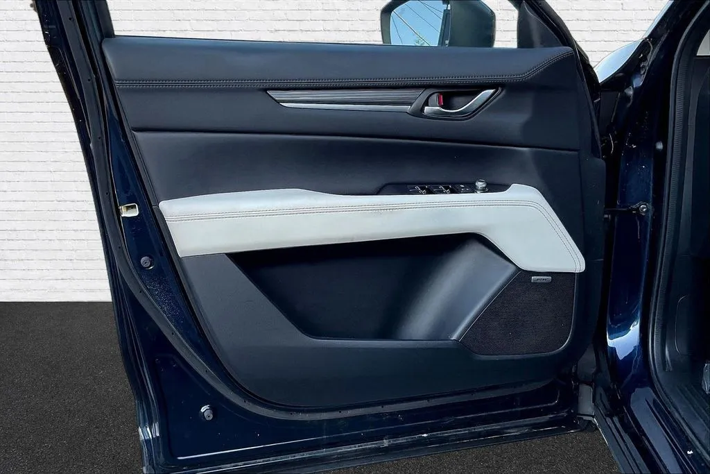 Mazda CX-5 photo 7