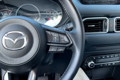 More photos of 2020 Mazda CX-5 Grand Touring at Gravity Motor Cars, GA