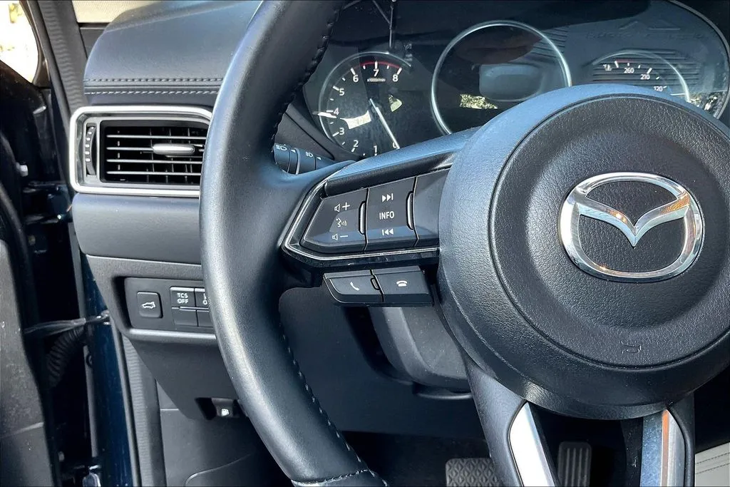 Mazda CX-5 photo 3