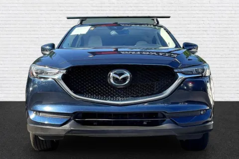 Photos of 2020 Mazda CX-5 Grand Touring for sale in Marietta, GA at Gravity Motor Cars