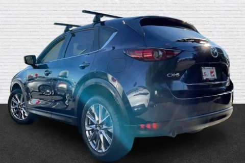 More photos of 2020 Mazda CX-5 Grand Touring at Gravity Motor Cars, GA