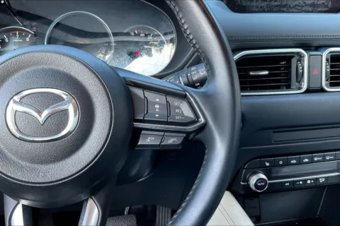 More photos of 2020 Mazda CX-5 Grand Touring at Gravity Motor Cars, GA