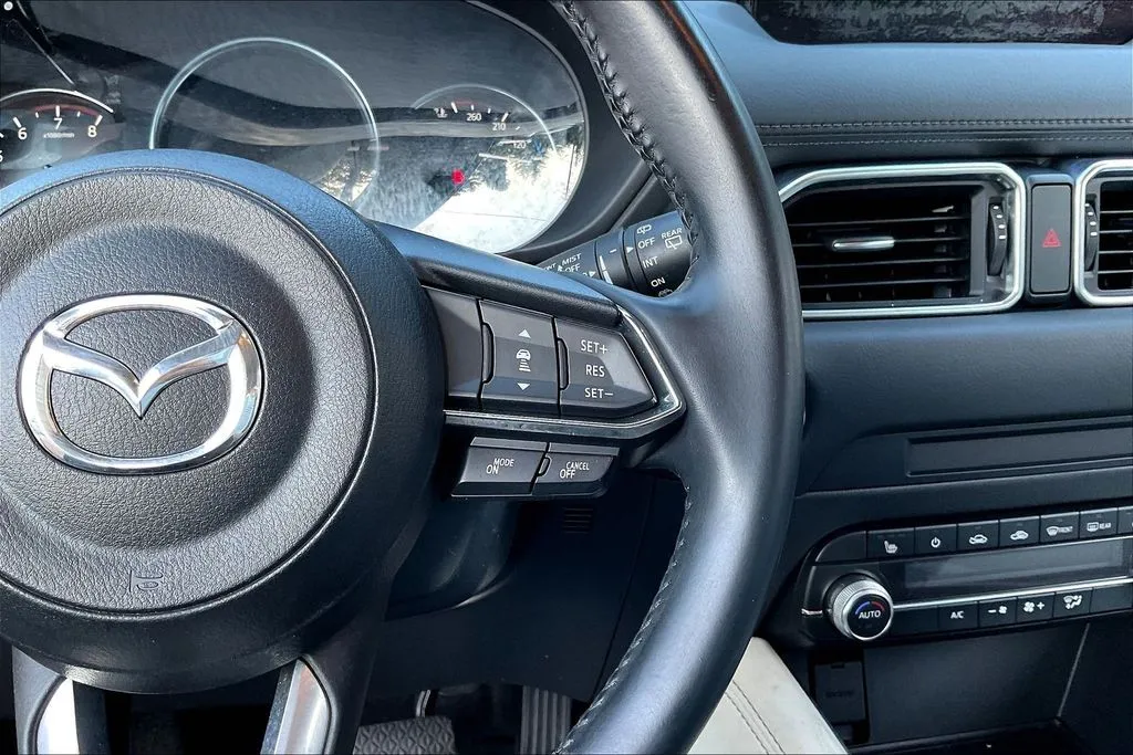 Mazda CX-5 photo 4