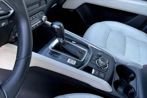 More photos of 2020 Mazda CX-5 Grand Touring at Gravity Motor Cars, GA