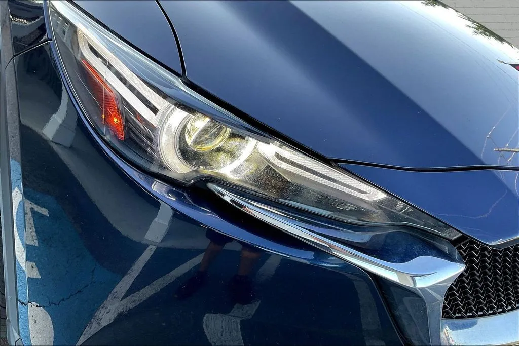 Mazda CX-5 photo 14