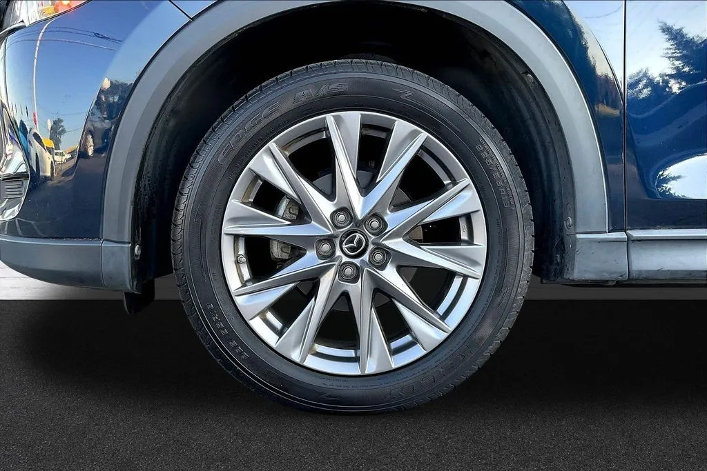 Mazda CX-5 photo 15