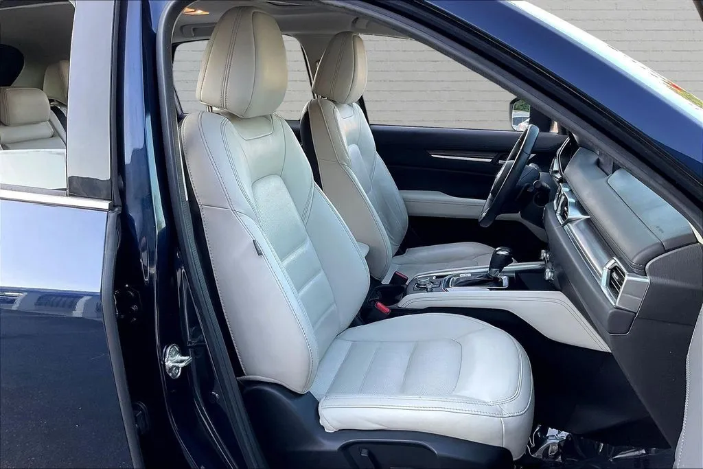 Mazda CX-5 photo 13