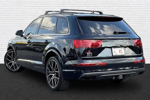 More photos of 2019 Audi Q7 55 Prestige at Gravity Motor Cars, GA
