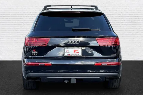 More photos of 2019 Audi Q7 55 Prestige at Gravity Motor Cars, GA