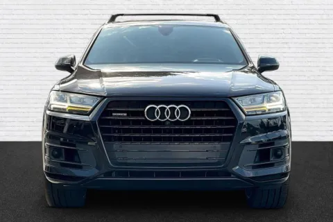 Photos of 2019 Audi Q7 55 Prestige for sale in Marietta, GA at Gravity Motor Cars