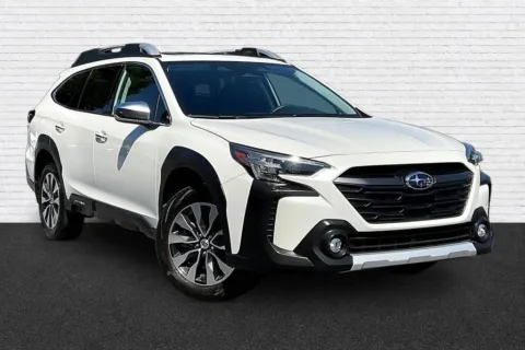 Another view of 2024 Subaru Outback Touring XT for sale in Marietta, GA at Gravity Motor Cars